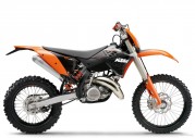 KTM 125 EXC